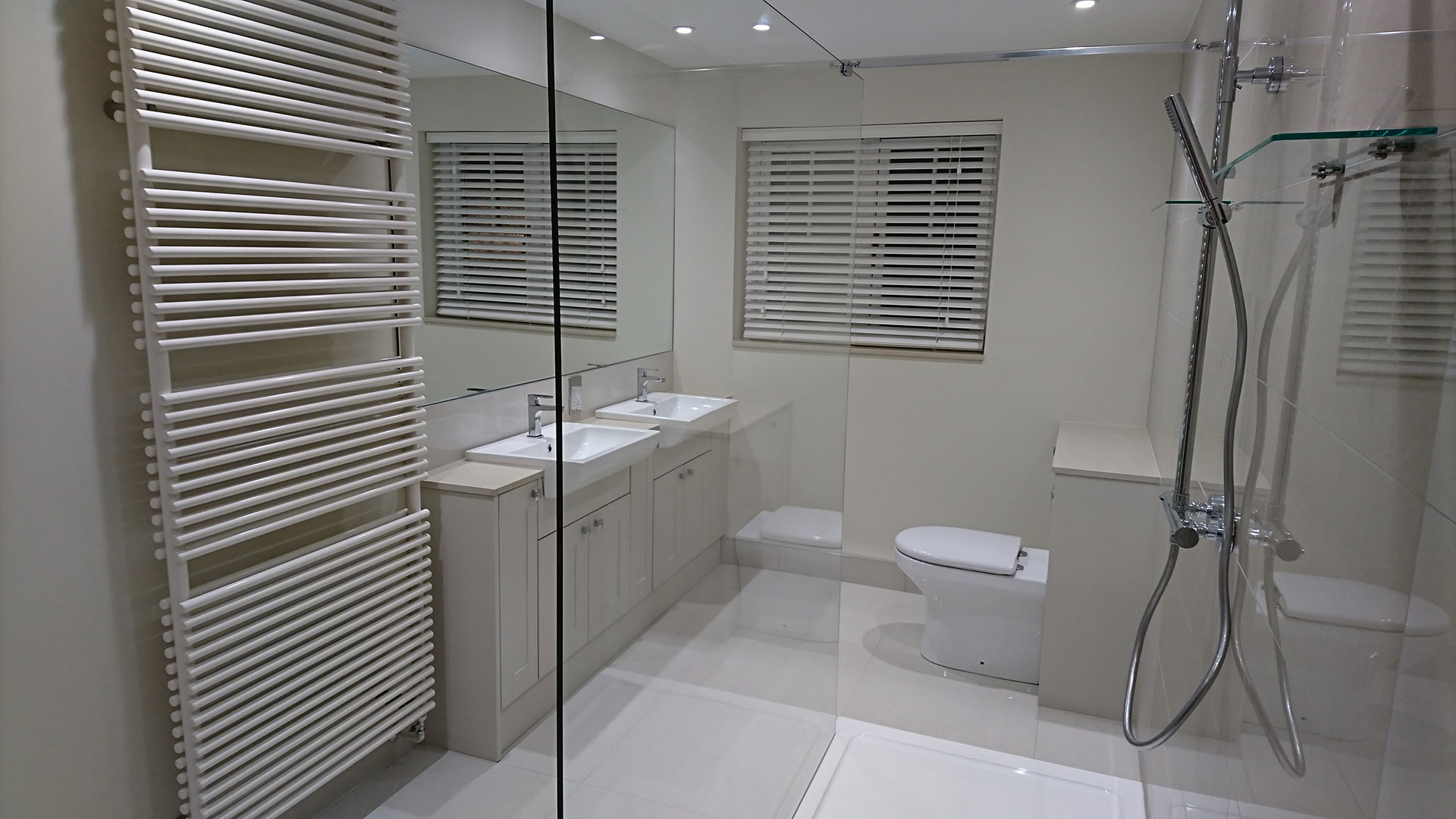 Bathroom by Design at 32